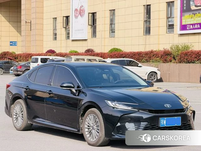 Toyota Camry id 4276168 из Китая 10