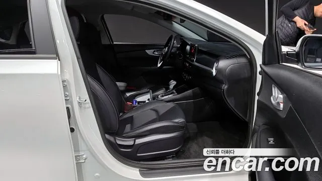 Kia The New K3 2nd generation id 2603122 из Кореи 12