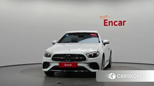 Mercedes-Benz E-Class W213 id 4768243 из Кореи 12