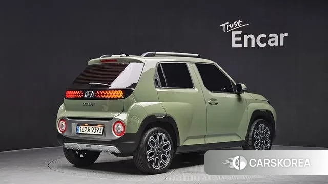 Hyundai Casper id 3007432 из Кореи 12