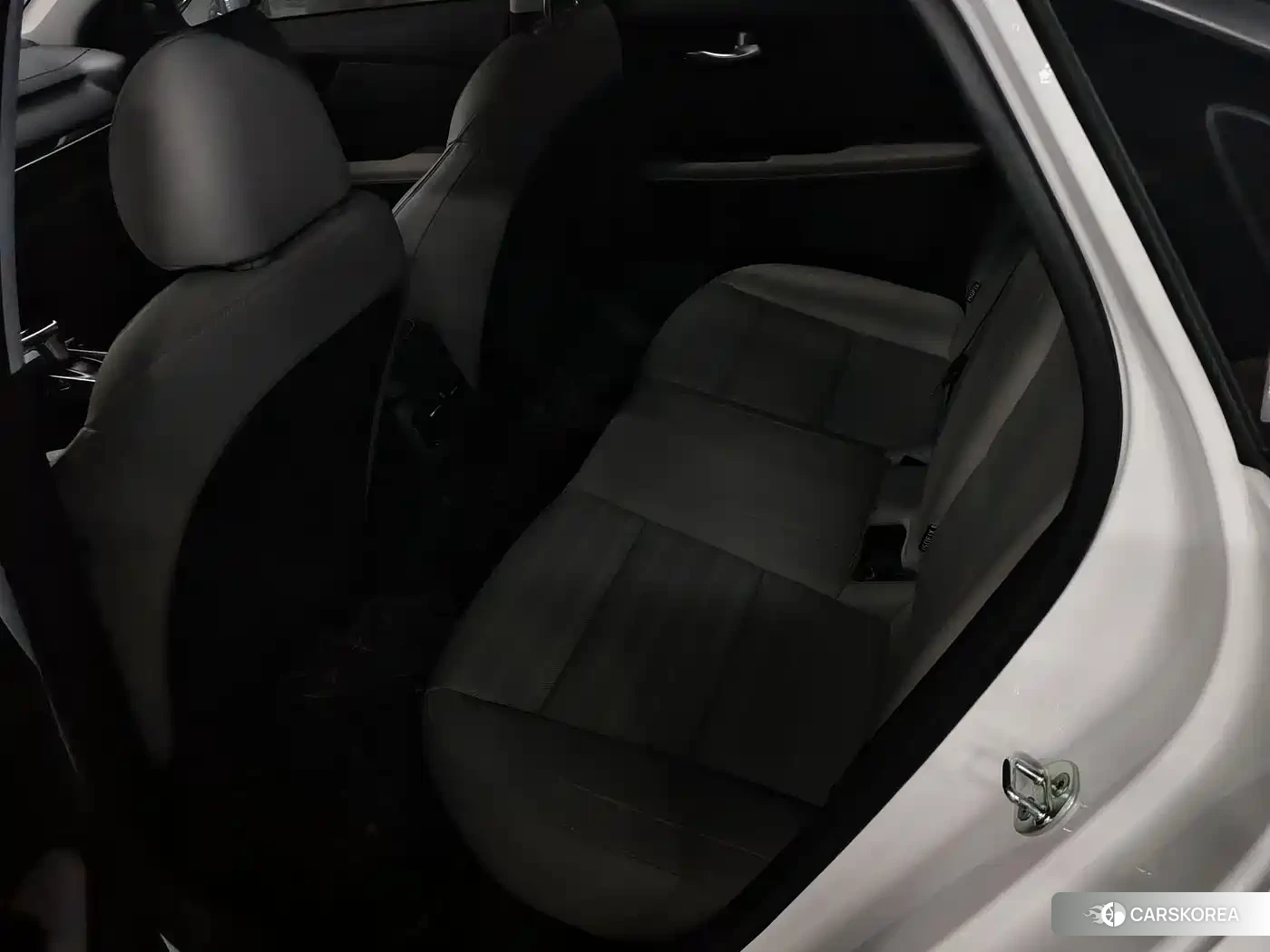 Kia K3 2023 Белый из Китая, фото 2