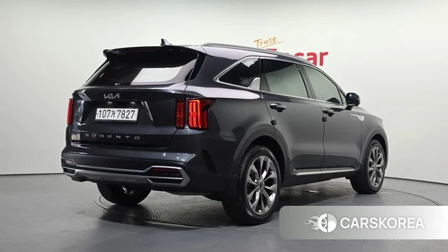 Kia Sorento 4th Generation id 4507326 из Кореи 12