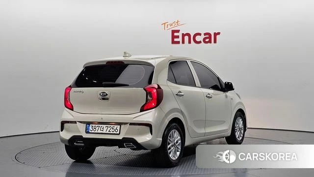 Kia Morning Urban (JA) id 4446001 из Кореи 12