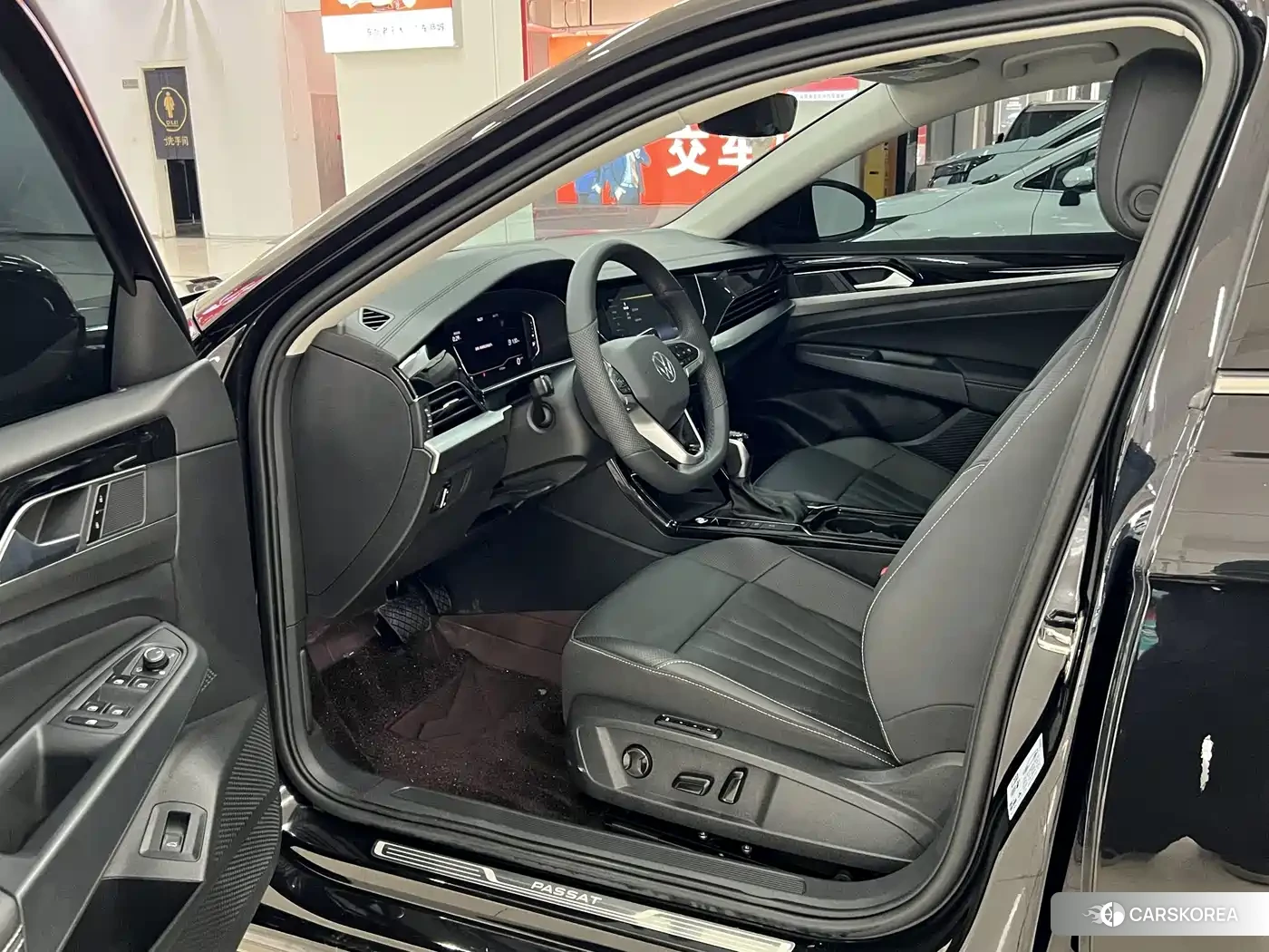 Volkswagen Passat id 4622632 из Китая 10