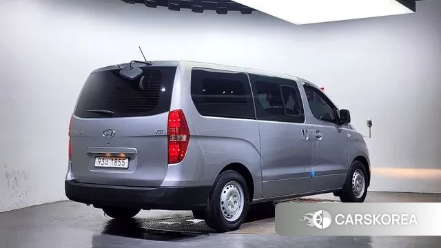 Hyundai The New Grand Starex id 3071039 из Кореи 12