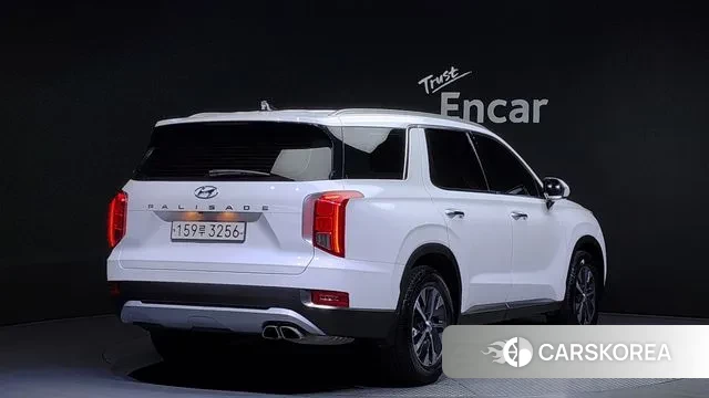 Hyundai Palisade id 2931231 из Кореи 12