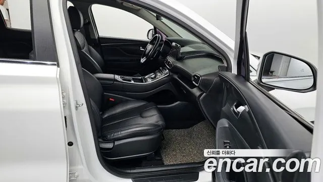 Hyundai The New Santa Fe id 2687905 из Кореи 12