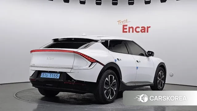 Kia EV6 id 3725760 из Кореи 12