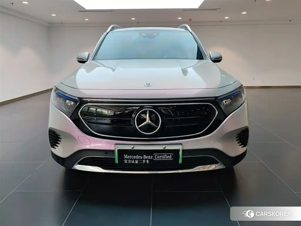 Mercedes-Benz EQB id 4538938 из Китая 10
