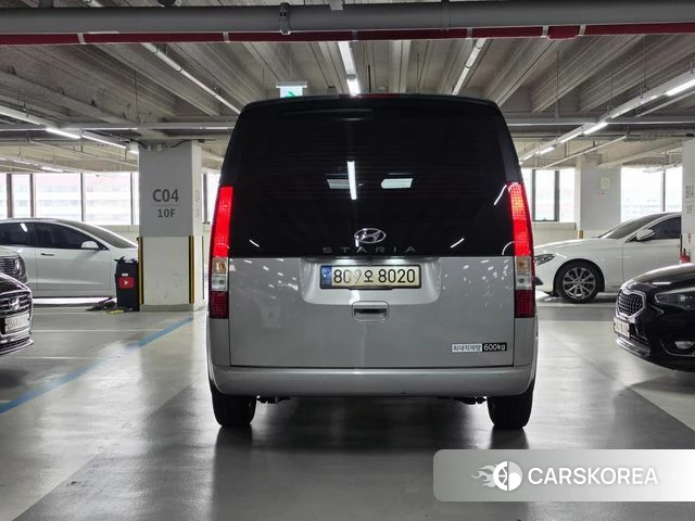 Hyundai Staria id 3964050 из Кореи 12