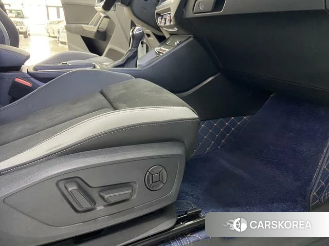 Audi Q3 id 4297461 из Китая 12