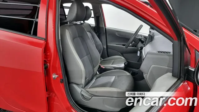 Kia Morning Urban (JA) id 2565203 из Кореи 12