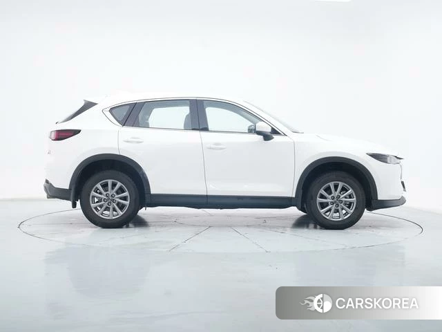 Mazda CX-5 id 4262382 из Китая 12