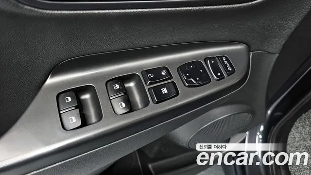 Hyundai The New Kona id 2648526 из Кореи 12