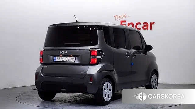 Kia The New Kia Ray id 3745440 из Кореи 12