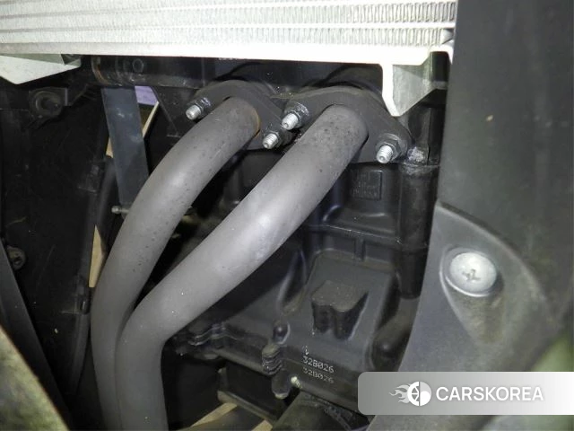 Engine photo