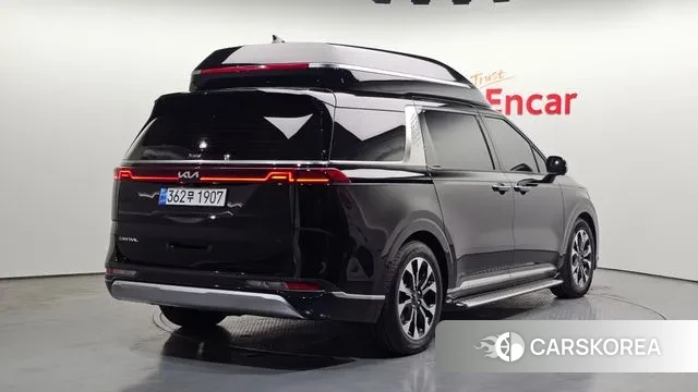 Kia Carnival 4th generation id 3410697 из Кореи 12