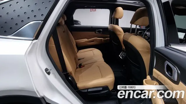 Kia Sorento 4th Generation id 2680886 из Кореи 12