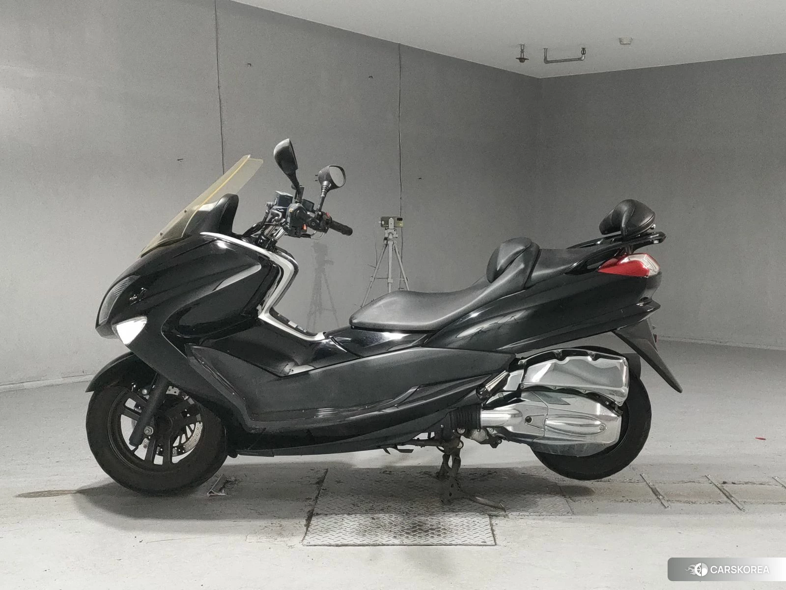 Проданный Yamaha MAJESTY 250 2012 из Японии, фото 2