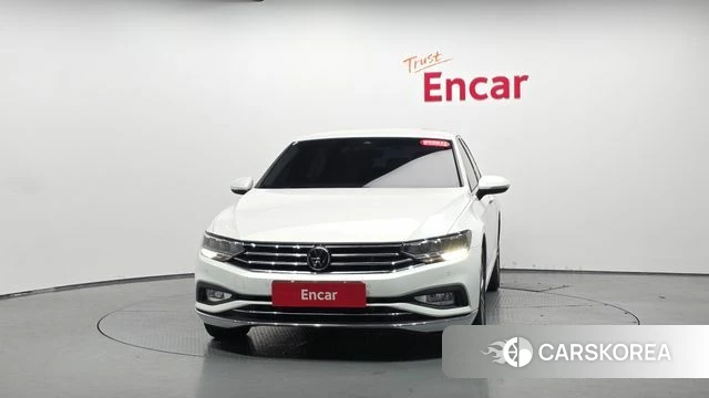 Volkswagen Passat GT (B8) id 4561515 из Кореи 12