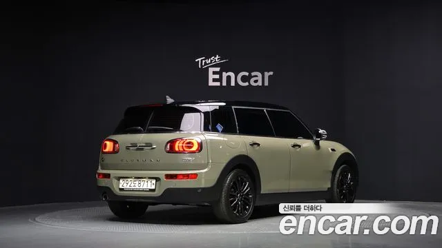Mini Cooper Clubman id 2719160 из Кореи 12