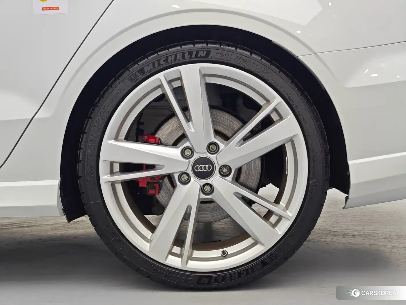 Audi RS 3 id 4600902 из Китая 13