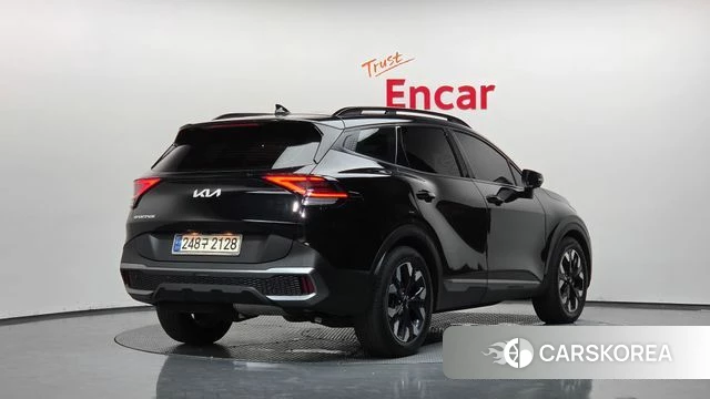 Kia Sportage 5th Generation id 4464119 из Кореи 12