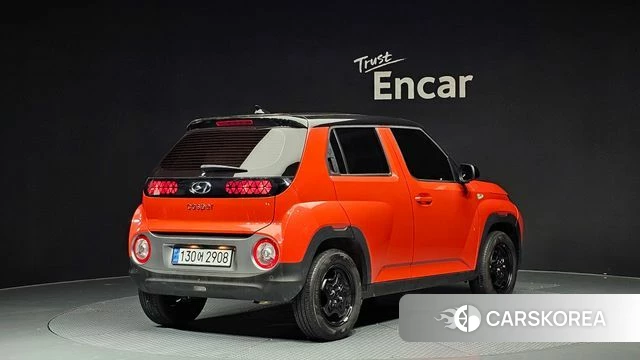 Hyundai Casper id 4524461 из Кореи 12