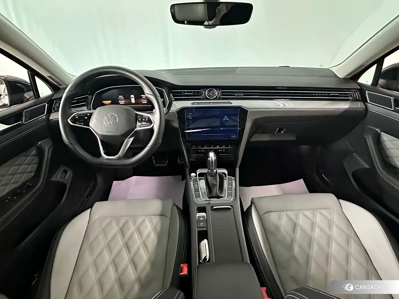Volkswagen Magotan id 4539320 из Китая 9