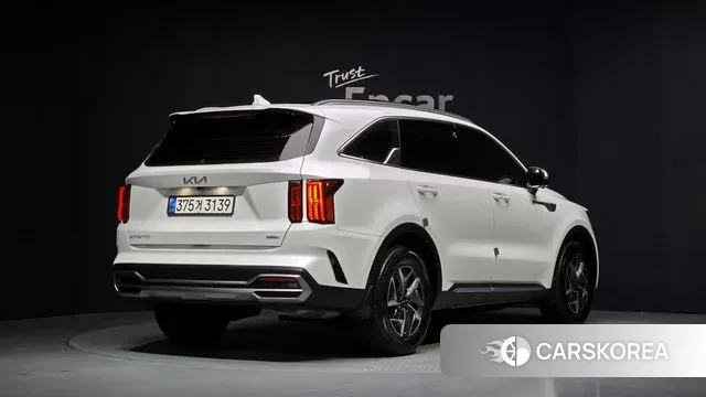 Kia Sorento 4th Generation id 3675314 из Кореи 12