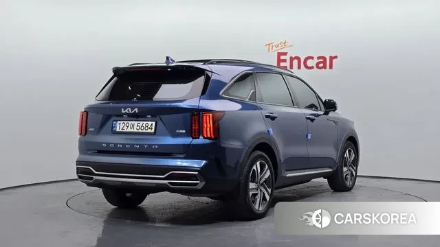 Kia Sorento 4th Generation id 3421443 из Кореи 12