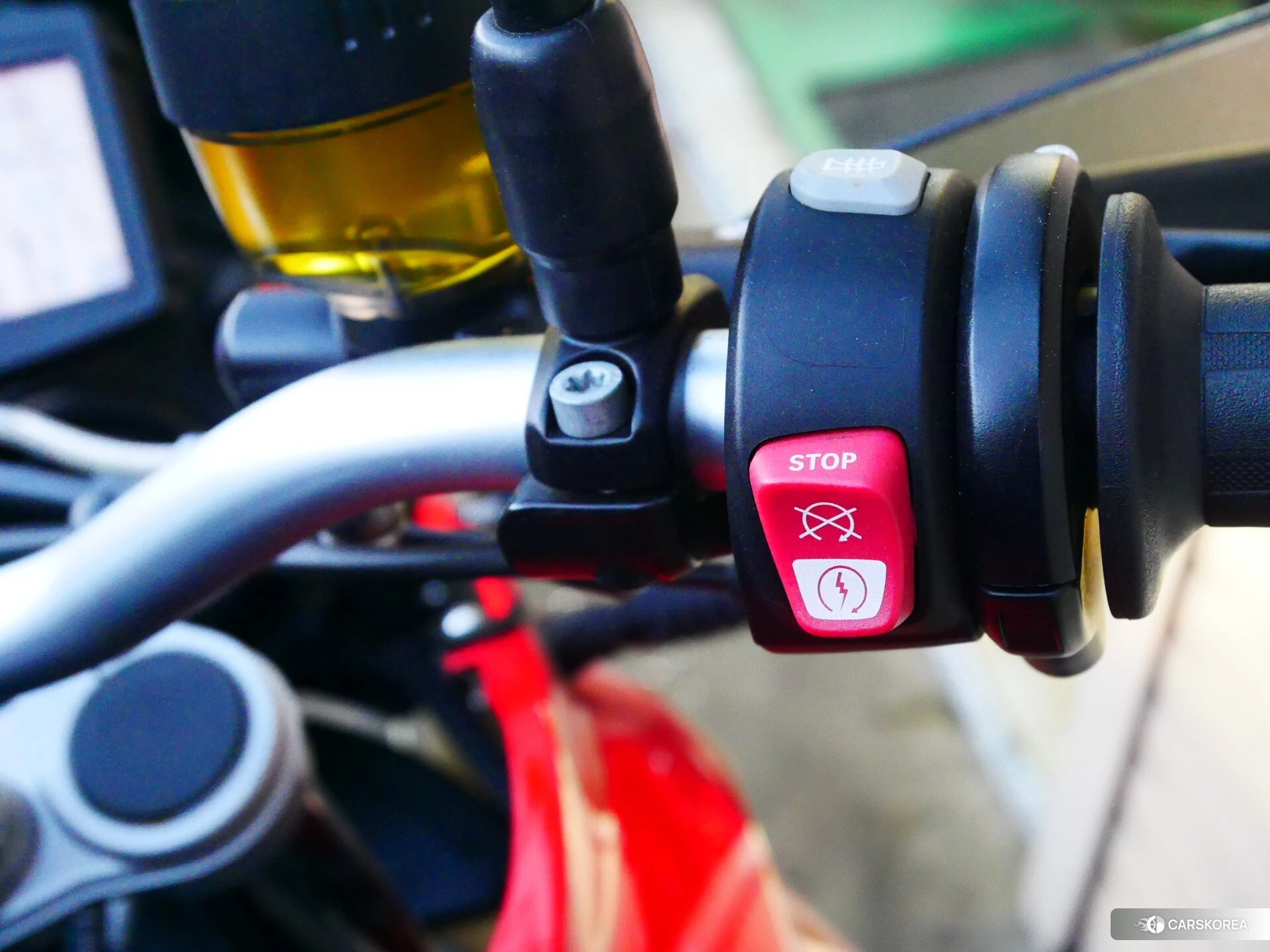 BMW F700GS id 4379780 из Японии 7