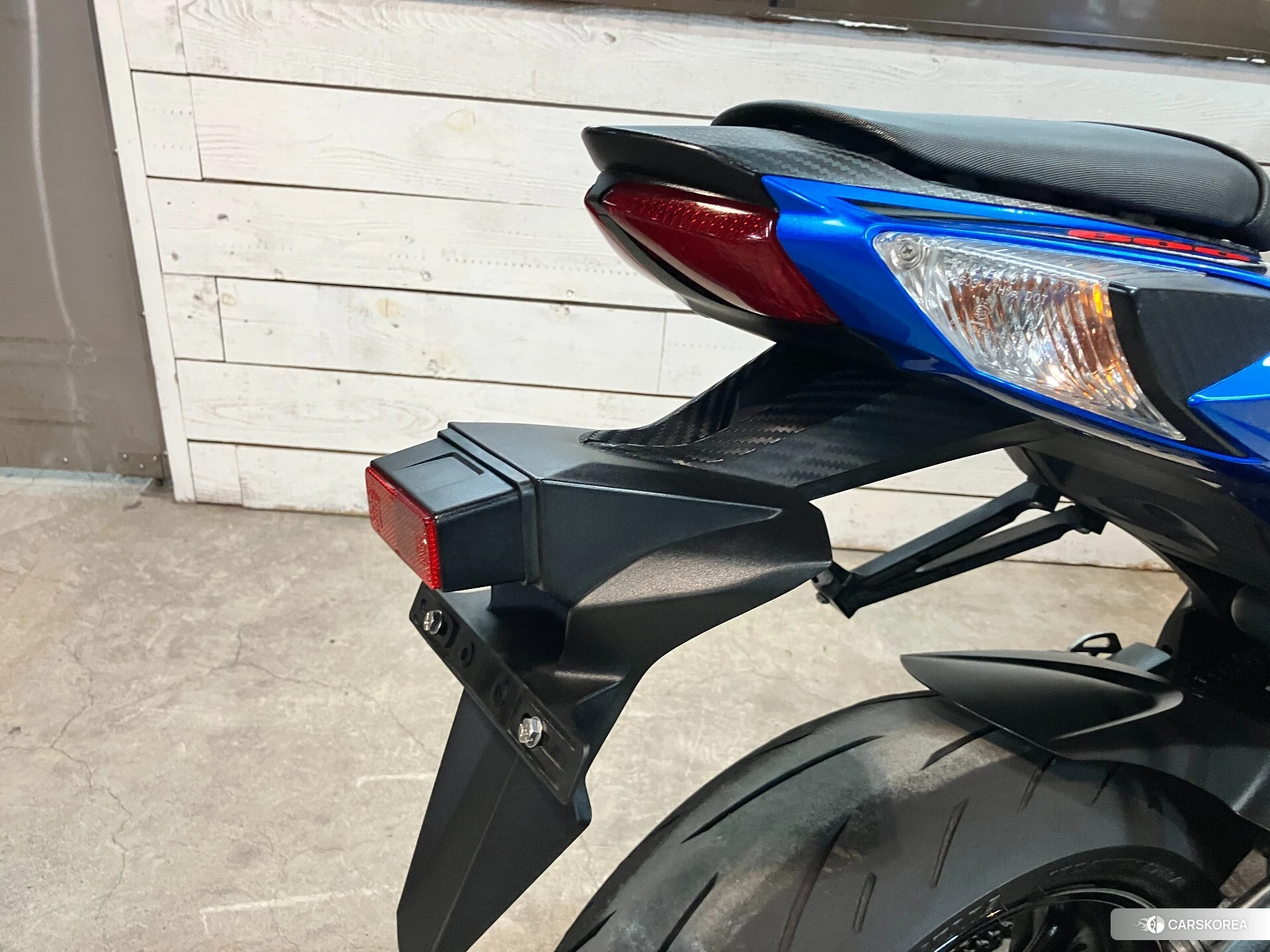 Проданный Suzuki GSX-R600 id 4313006 из Японии, фото 12