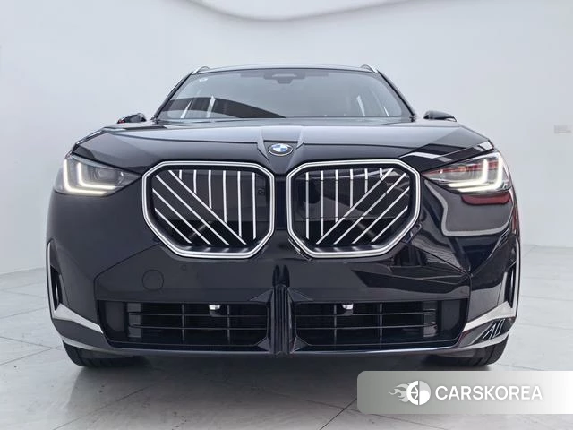 BMW X3 id 4348496 из Китая 8