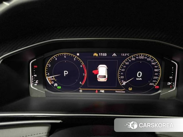 Volkswagen Tiguan L id 4260051 из Китая 12