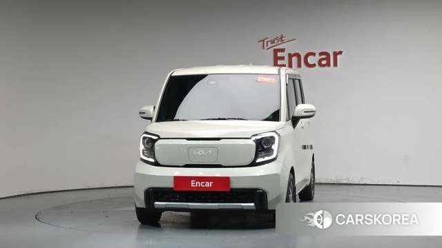 Kia The New Kia Ray EV id 4590922 из Кореи 12