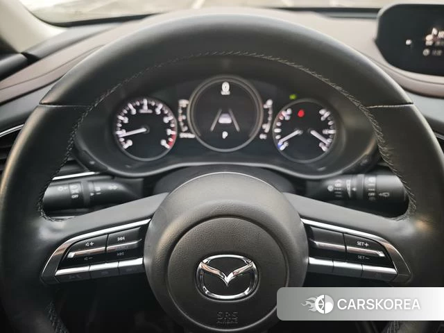 Mazda CX-30 id 4263394 из Китая 12