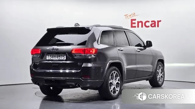 Jeep Grand Cherokee id 3045077 из Кореи 12