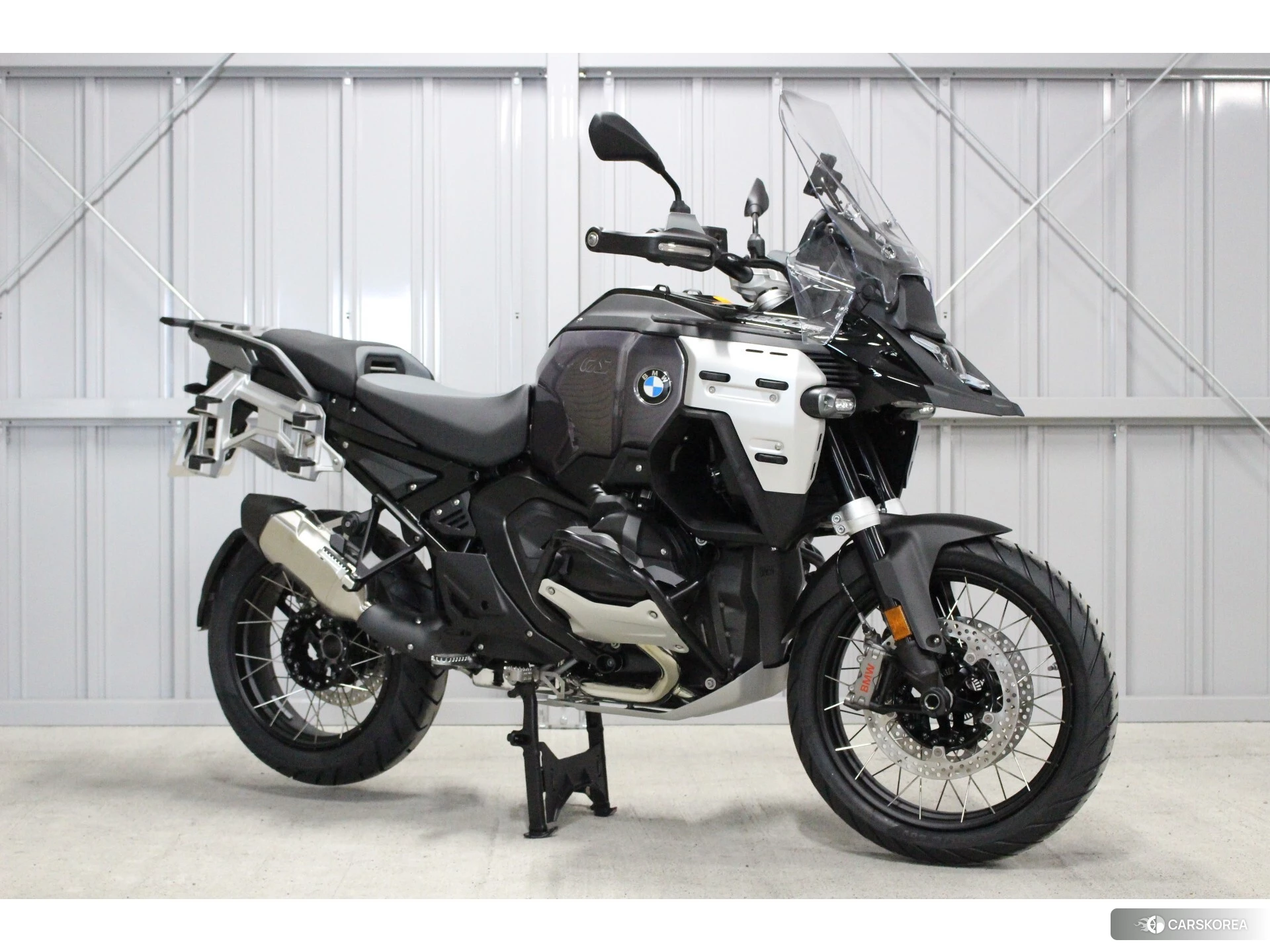 Проданный BMW R1300GS ADVENTURE 2026 из Японии, фото 2