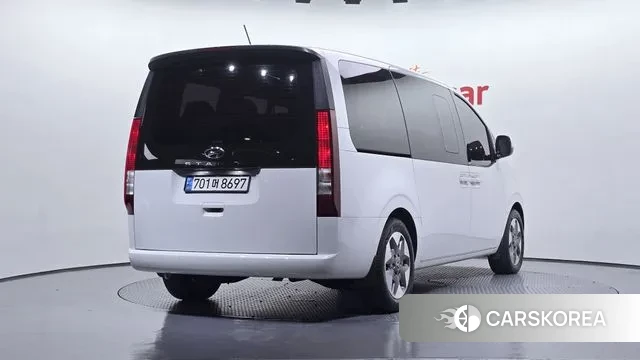 Hyundai Staria id 3053140 из Кореи 12