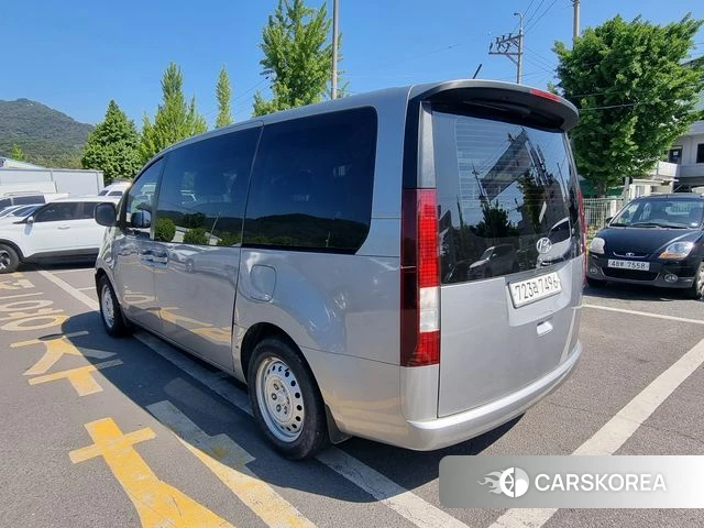 Hyundai Staria id 4315847 из Кореи 12