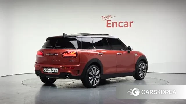 Mini Cooper S Clubman id 3031667 из Кореи 12