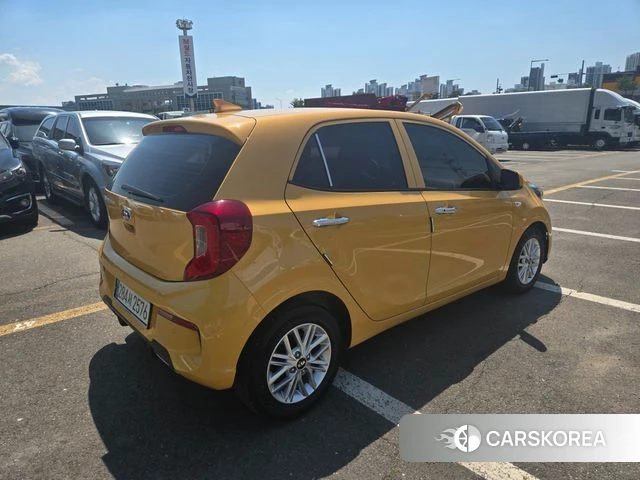 Kia Morning Urban (JA) id 4324548 из Кореи 12
