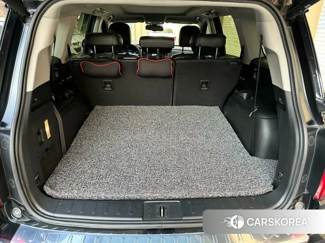 GAC Trumpchi Trumpchi GS8 id 4221425 из Китая 12