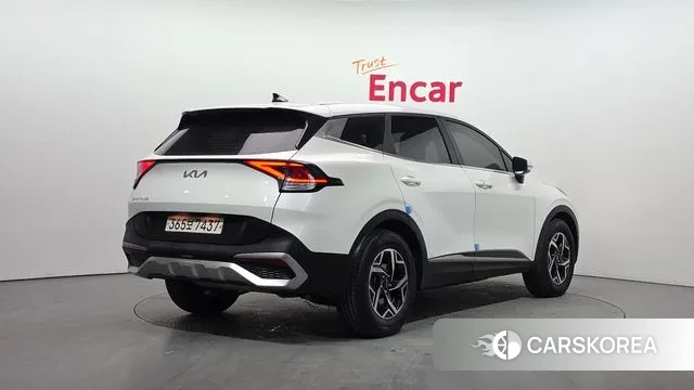 Kia Sportage 5th Generation id 3503421 из Кореи 12