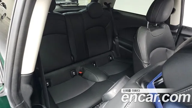 Mini Cooper id 2700471 из Кореи 12