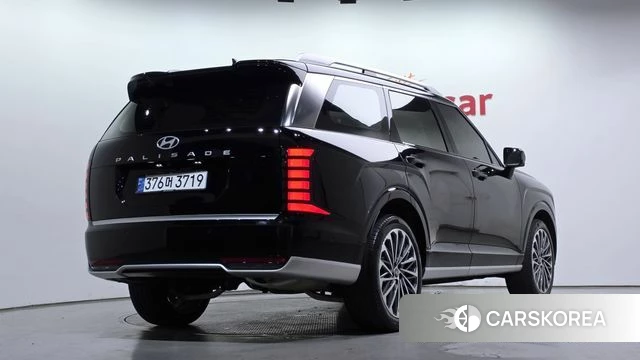 Hyundai Palisade (LX3) id 4359963 из Кореи 12