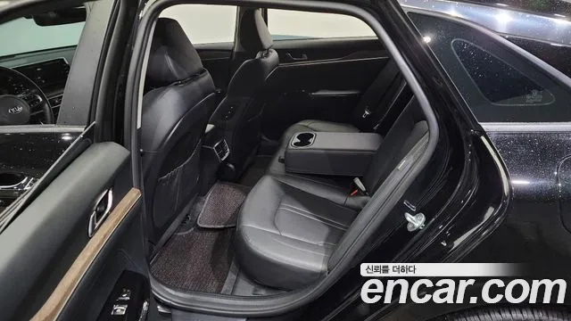 Kia K5 3rd generation id 2620172 из Кореи 12