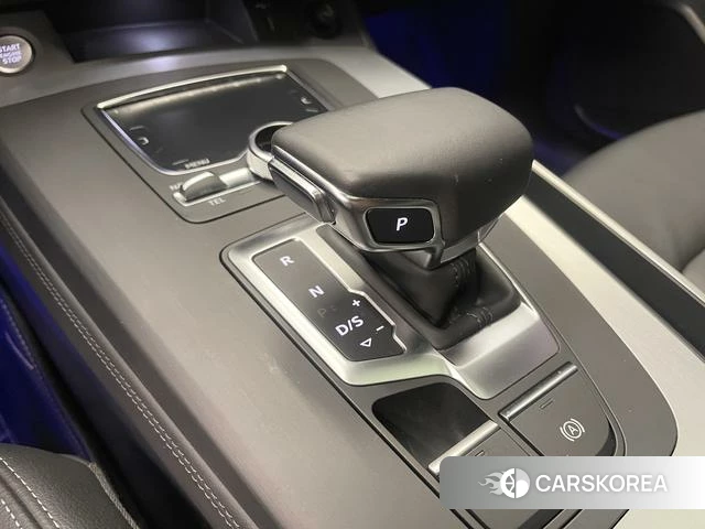 Audi Q5L id 4261533 из Китая 12