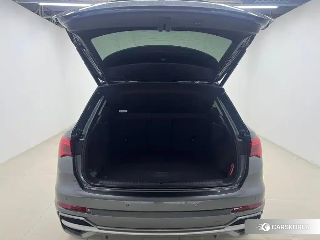 Audi Q3 id 4628027 из Китая 7